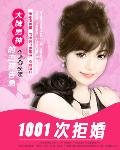 1001次拒婚：大牌男神的恋爱告急