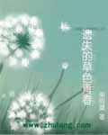 遗失的草色青春