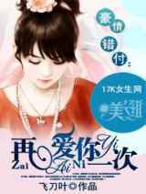 豪情错付：再爱你一次