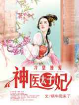 冷皇独宠神医太子妃