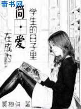 在成为简·爱学生的日子里