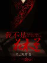 我不是花木兰