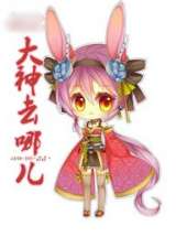 大神去哪儿