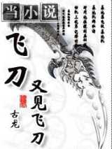 飞刀，又见飞刀