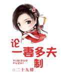 论一妻多夫制
