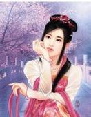 女配东施翻身记