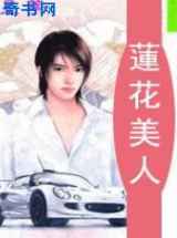 莲花美人