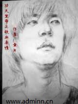 功夫皇帝之铁血柔情