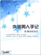 失落男人手记