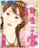 小小爱妃偷生一个宝
