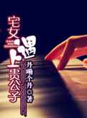 宅女遇上贵公子