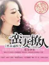 黑市通缉令，蛮妻撩人