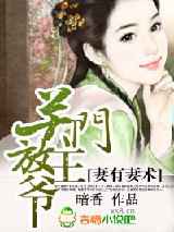 妻有妻术：关门，放王爷