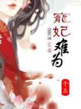 宠妃难为
