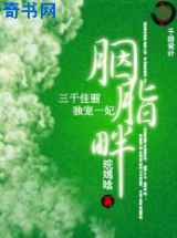佳丽三千独宠一妃：胭脂畔