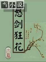 怒剑狂花