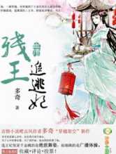 残王追逃妃