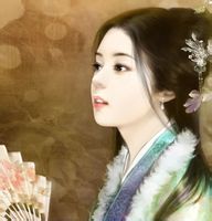 花月正春风