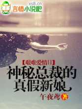 艰难爱情II：神秘总裁的真假新娘