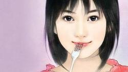 含笑花