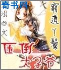霸道丫鬟：压倒太子爷