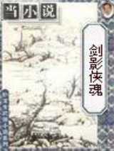 剑影侠魂