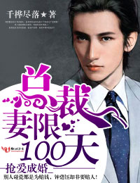 抢爱成婚，总裁妻限100天