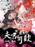 重生之夫君可欺