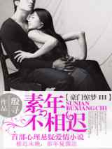 豪门惊梦III：素年不相迟