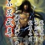 不灭武尊