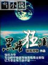 黑暗狂澜