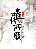 唯情所愿（军旅高干）