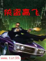 侠盗高飞