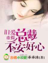 旧爱重提总裁不安好心