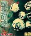 霸道销魂