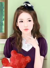 视你如信仰