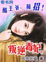 叛逆皇妃：酷王爷，接招！