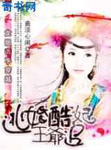 女狙击手穿越：逃婚酷妃王爷追