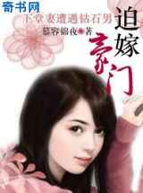 下堂妻遭遇钻石男：迫嫁豪门