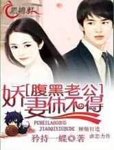 腹黑老公：娇妻休不得