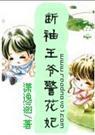 断袖王爷警花妃
