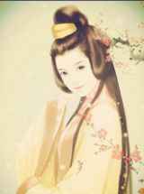 重生之嫡女庶嫁
