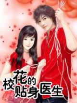 校花的贴身医生