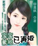 新婚告急：宝宝爹地已再婚