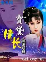 宝黛情长