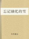 忘记融化的雪