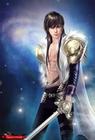 星夜逆尊