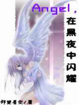 Angel在黑夜中闪耀