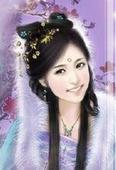红颜：倾城王妃