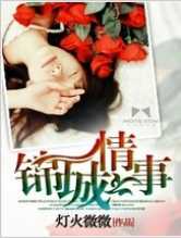 锦城情事